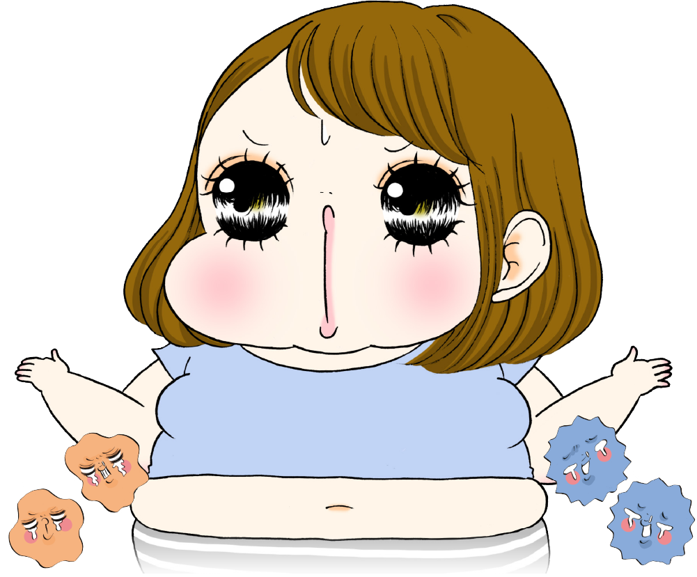女性